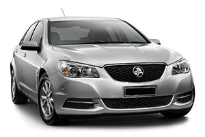 Holden Commodore