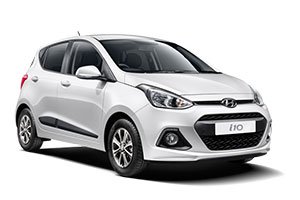 Hyundai  Grand i10