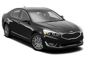 Kia Cadenza