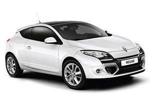 Renault Megane Sporter