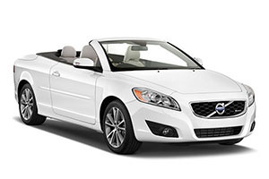 Volvo C70 Convertible